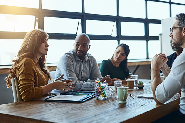 Niche lenders, back in the driving seat?